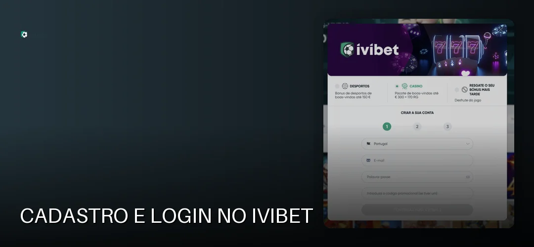 ivibet promotional banner